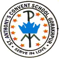St. Anthony’s Convent School Logo